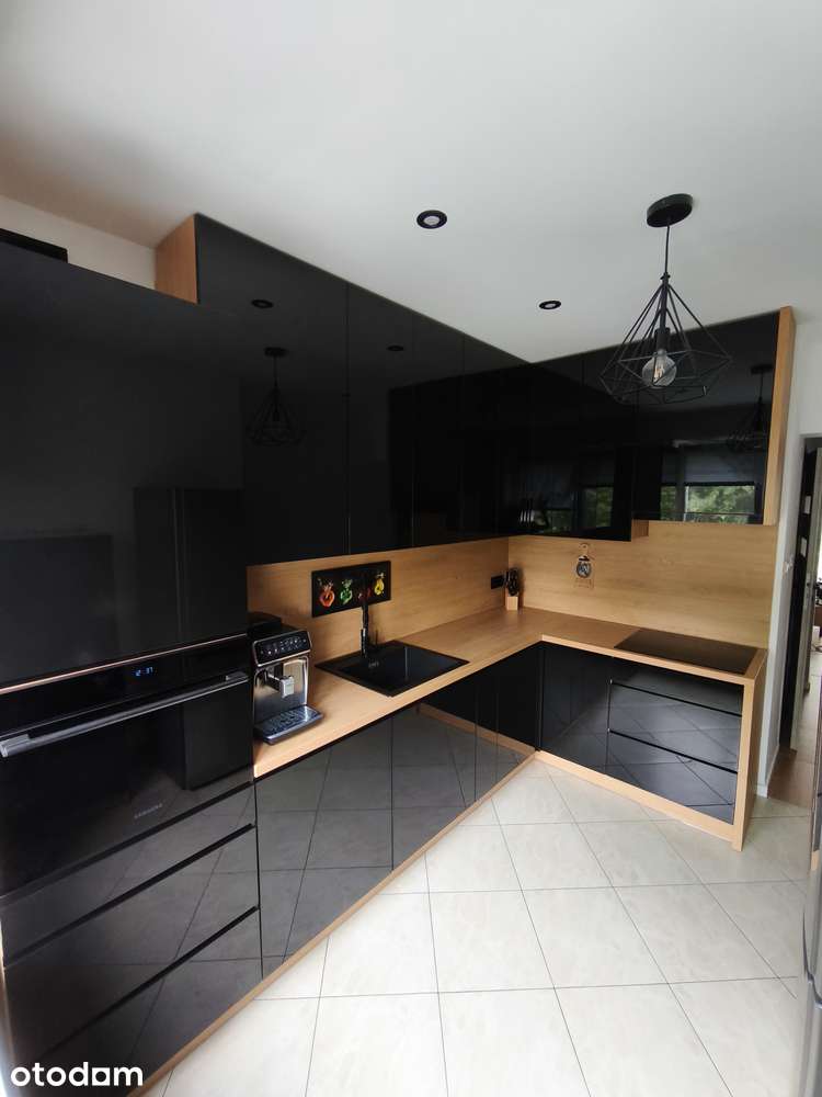 REZERWACJA Bezpośrednio,2 pokoje, 48,09m² po remoncie, 2 piętro