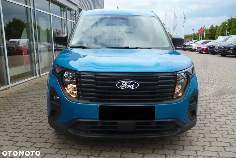 Ford Tourneo Courier - 4