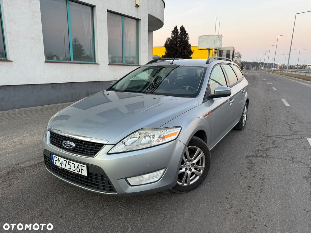 Ford Mondeo 2.0 Champions Edition - 18