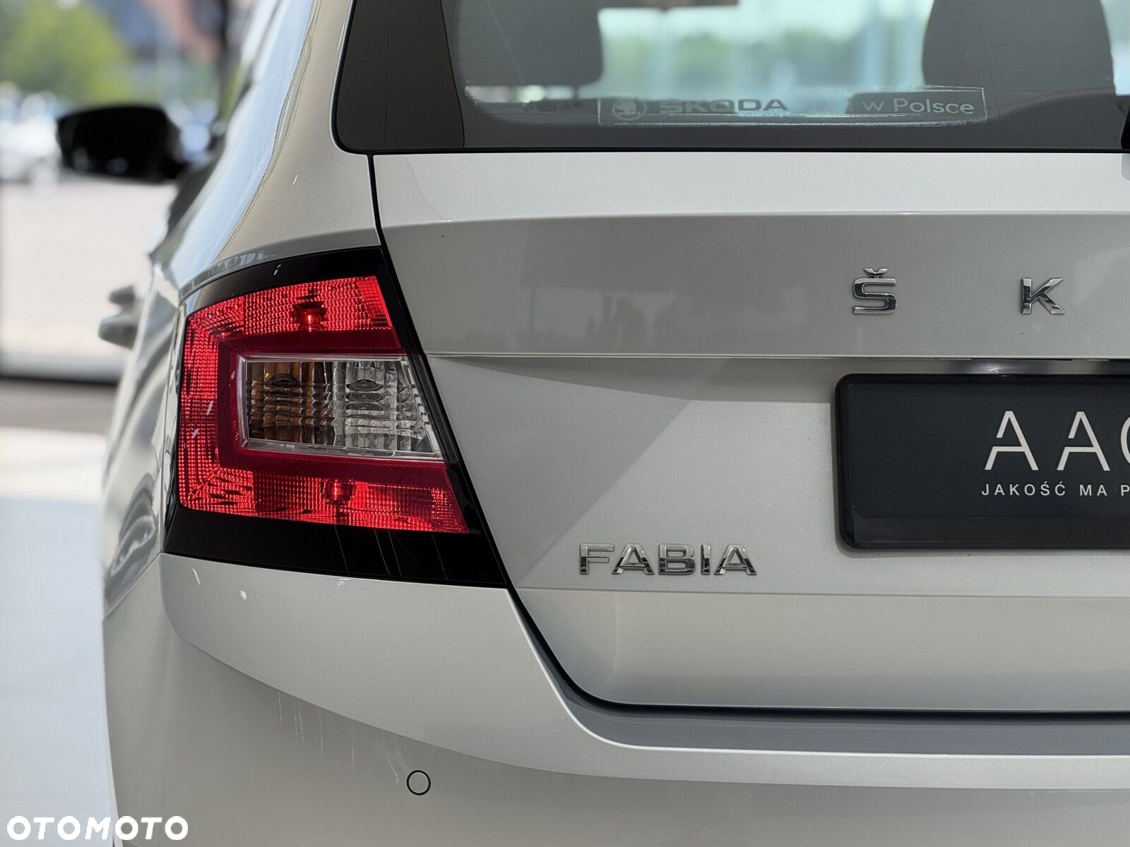 Skoda Fabia 1.0 Ambition - 38