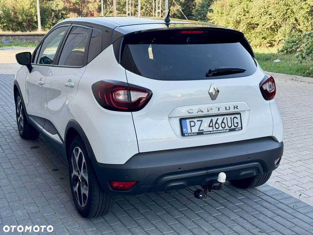 Renault Captur - 5
