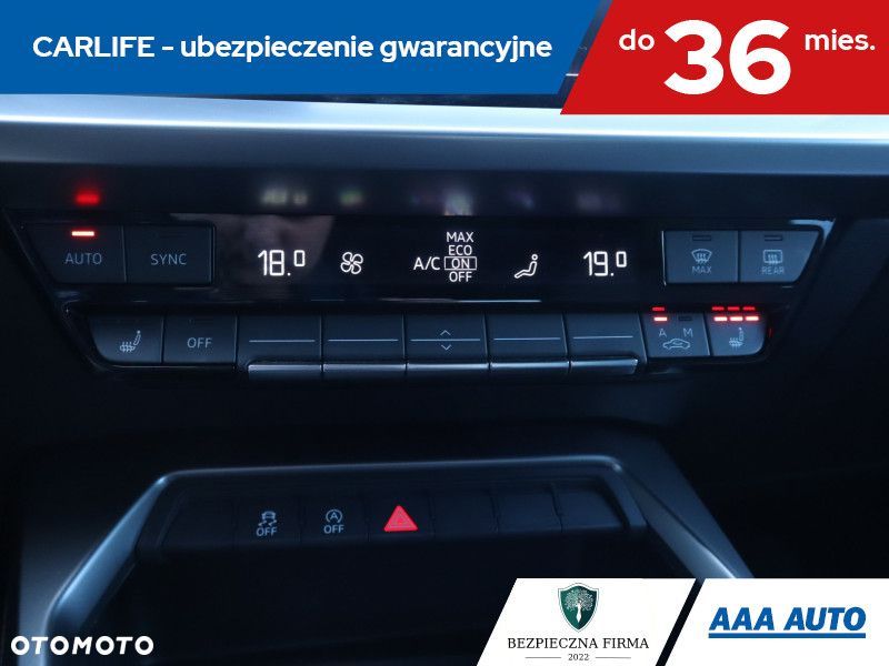 Audi A3 Sportback - 19