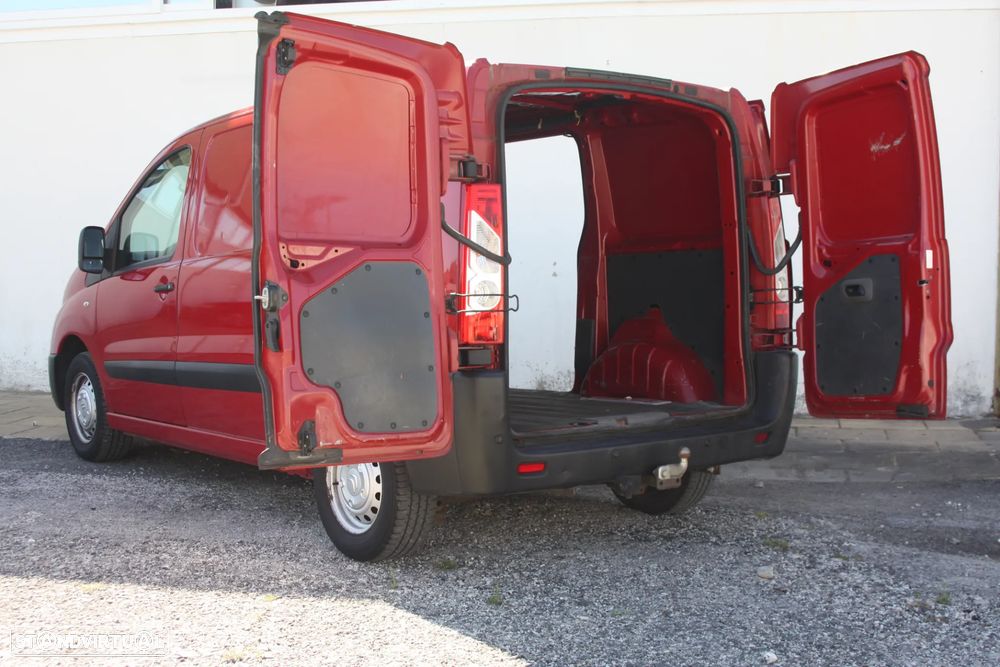 Citroën Jumpy - 6