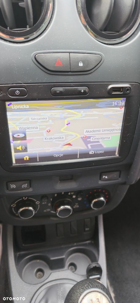 Dacia Duster 1.5 dCi Prestige - 6