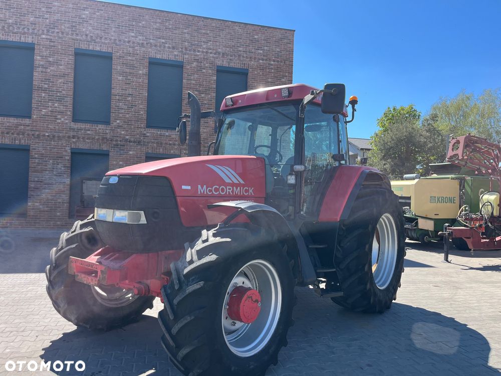 McCormick Mtx110 - 1
