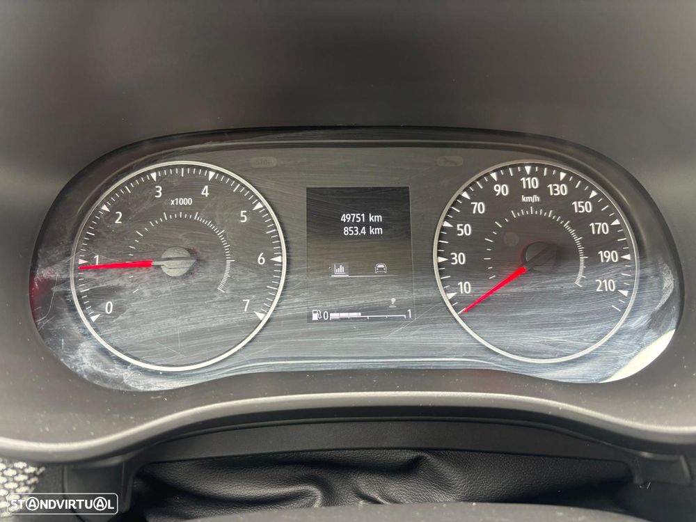 Dacia Jogger 1.0 ECO-G Expression 7L Bi-Fuel - 31