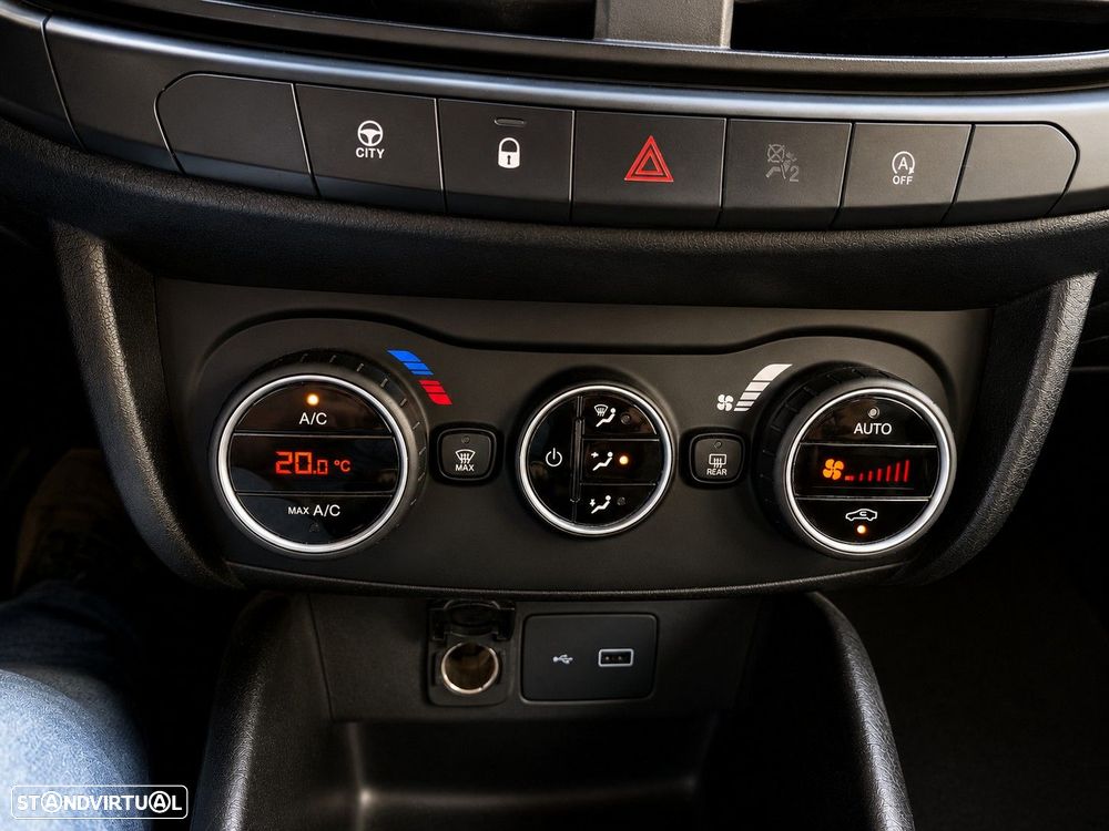 Fiat Tipo 1.3 M-Jet Lounge - 17