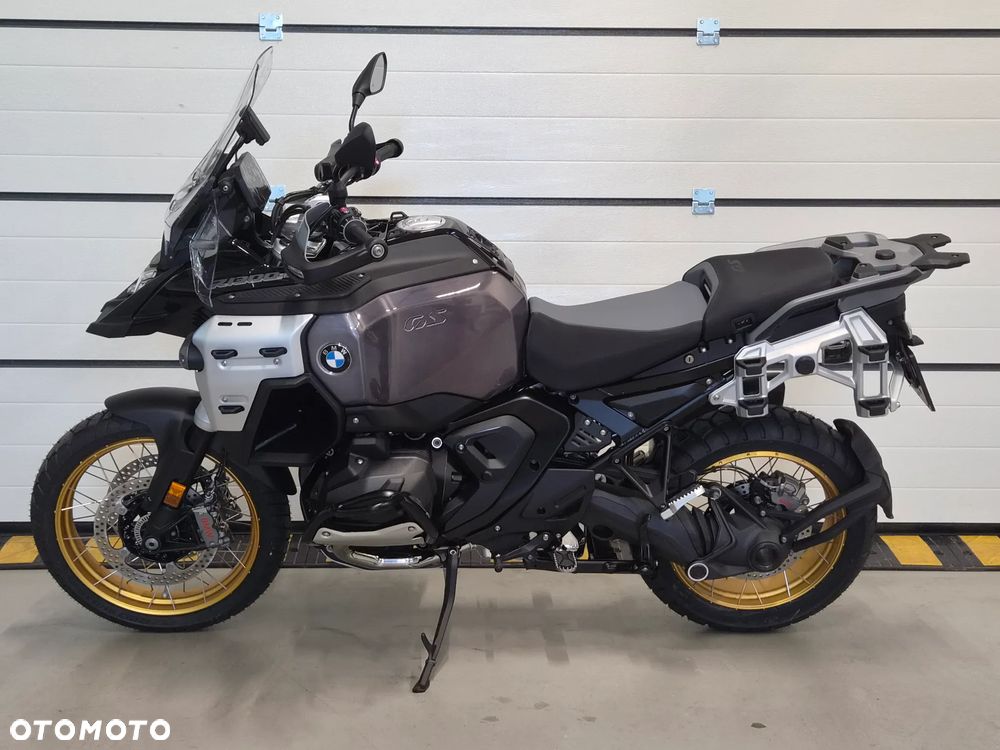 BMW GS - 6