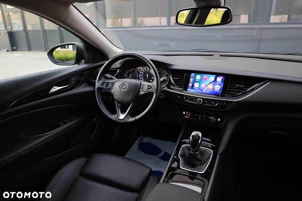 Opel Insignia 1.5 Direct InjectionTurbo Business Innovation - 28