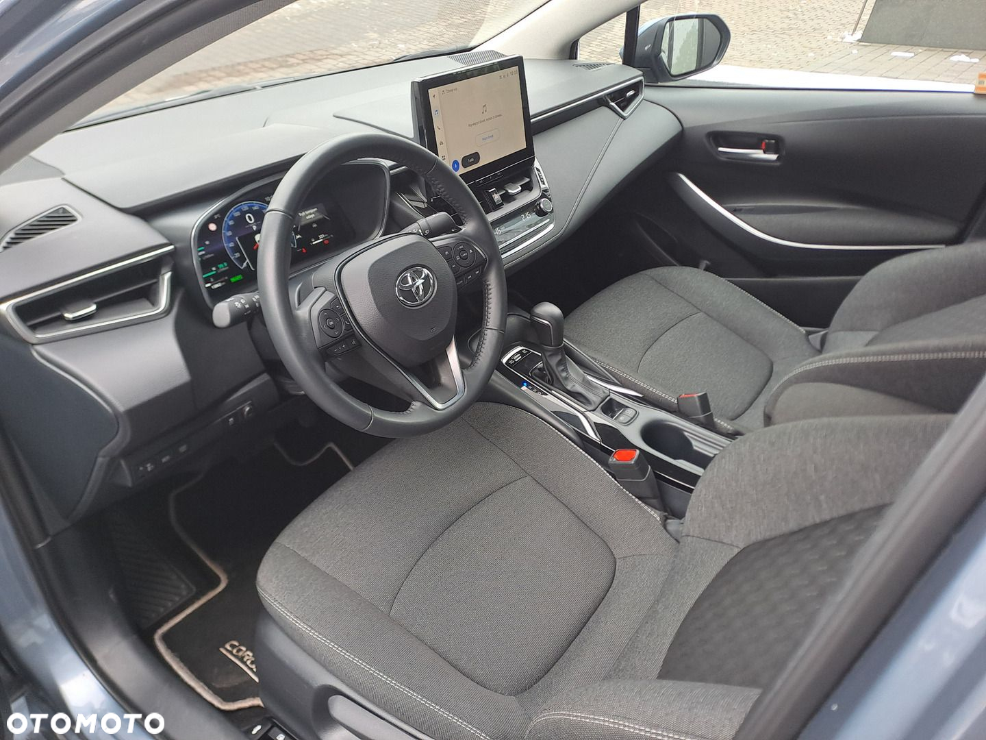 Toyota Corolla - 6