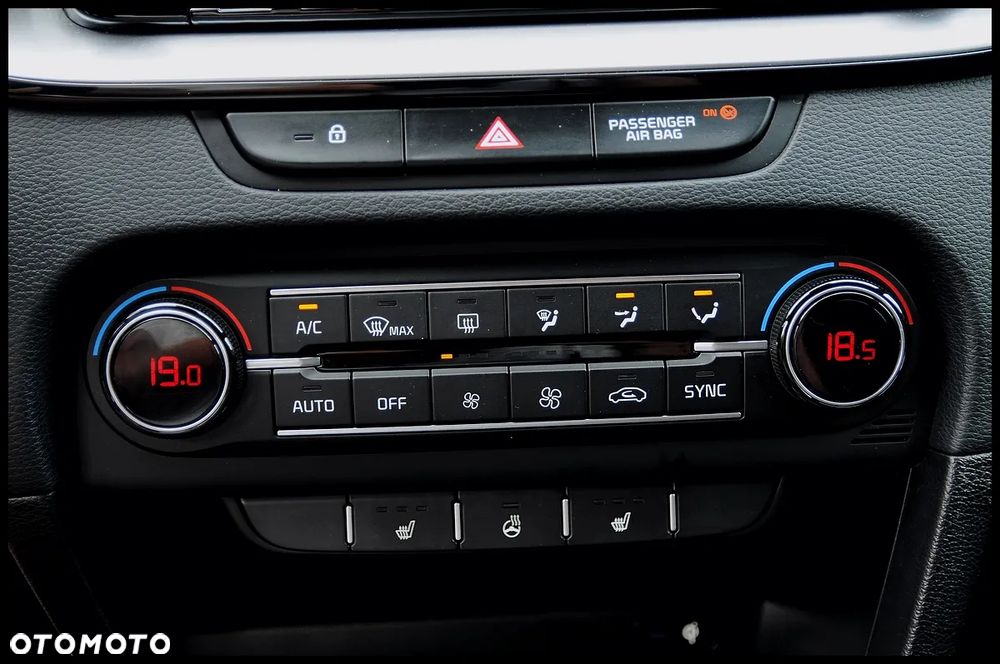 Kia ProCeed 1.5 T-GDI DCT7 OPF GT LINE - 37
