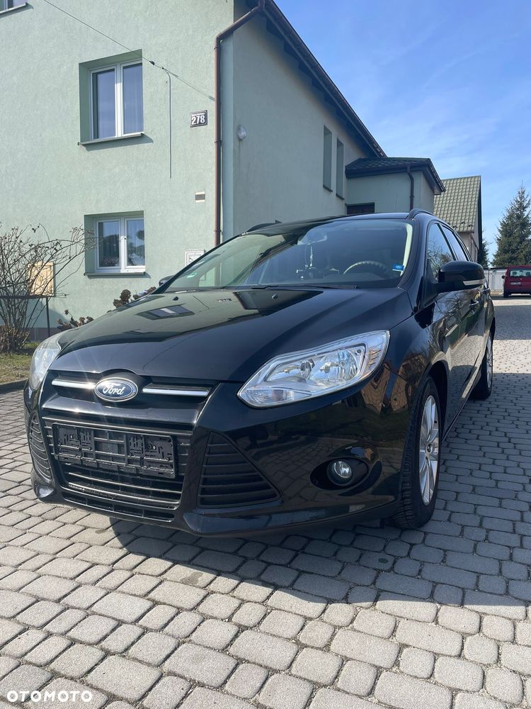 Ford Focus - 4