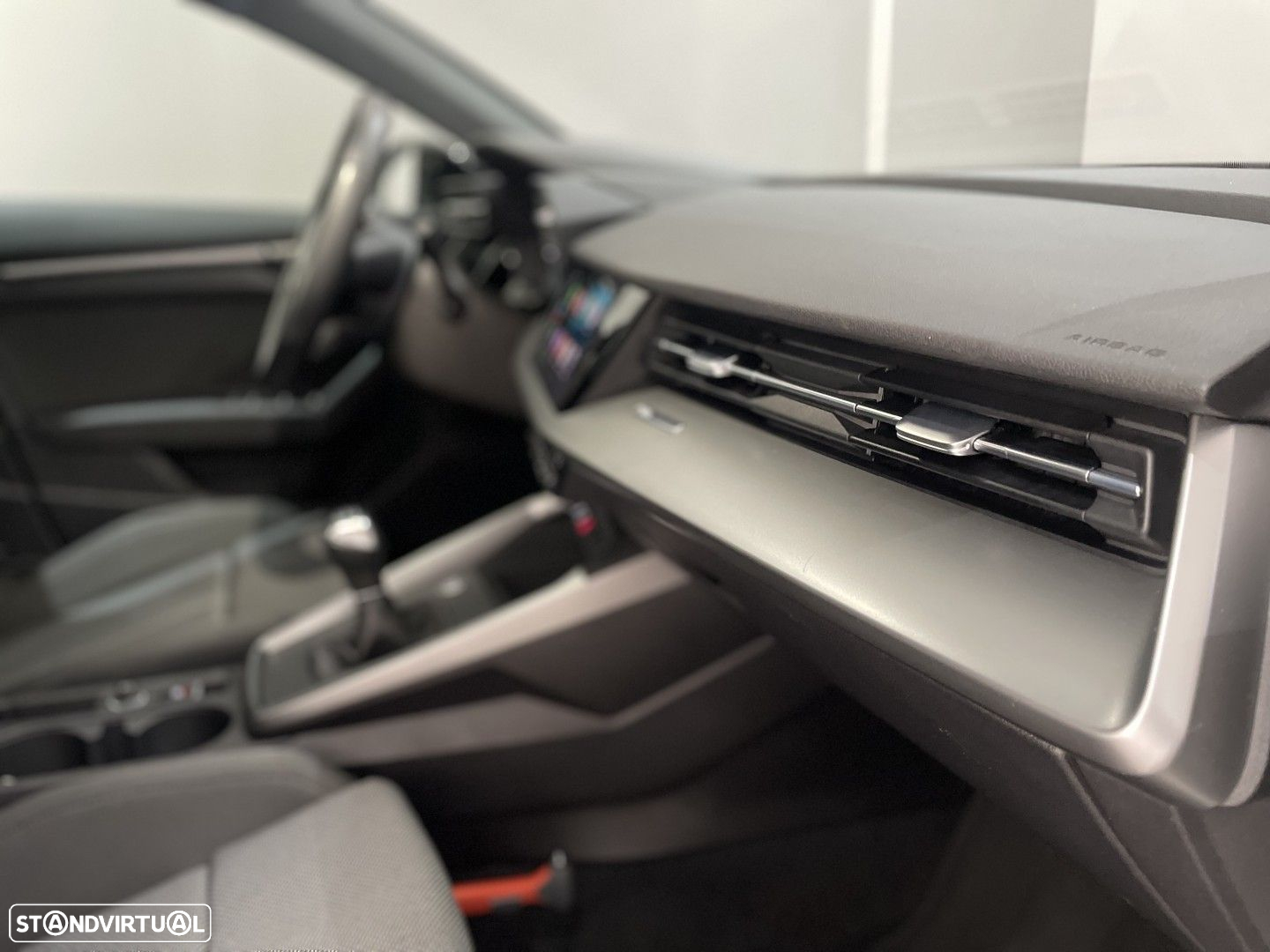 Audi A3 Sportback - 18