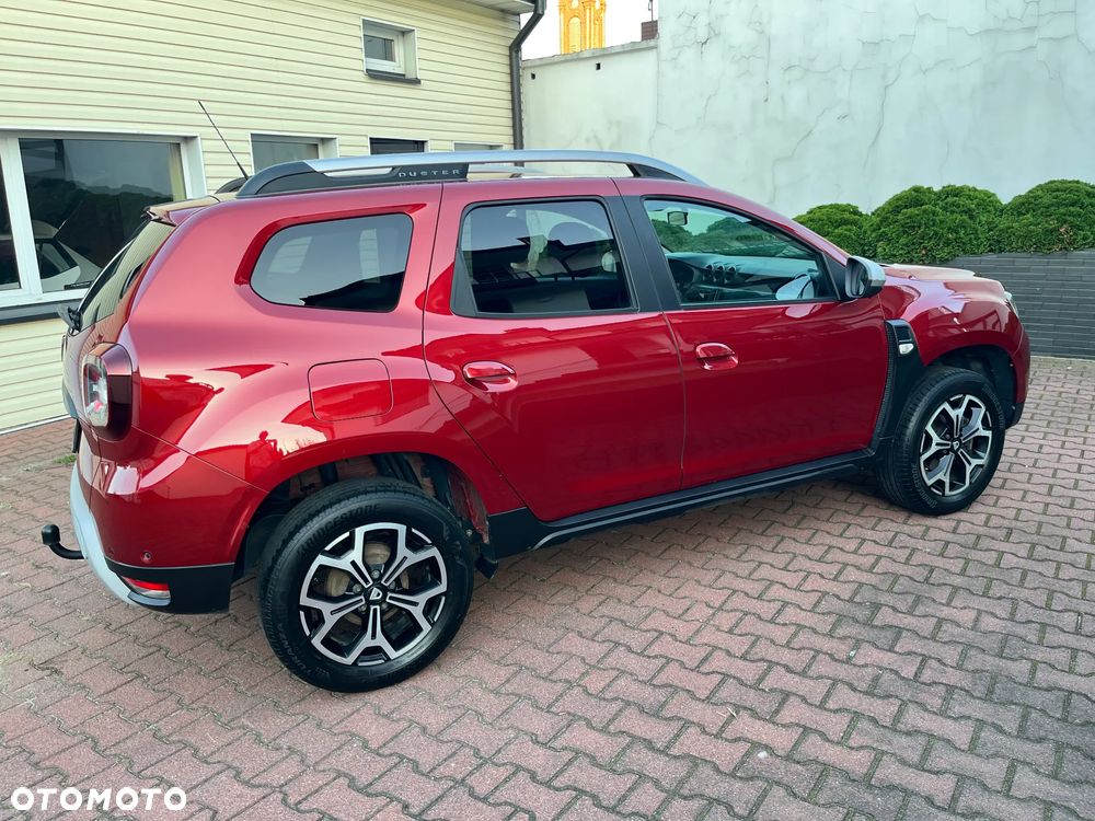 Dacia Duster 1.0 TCe Prestige - 10