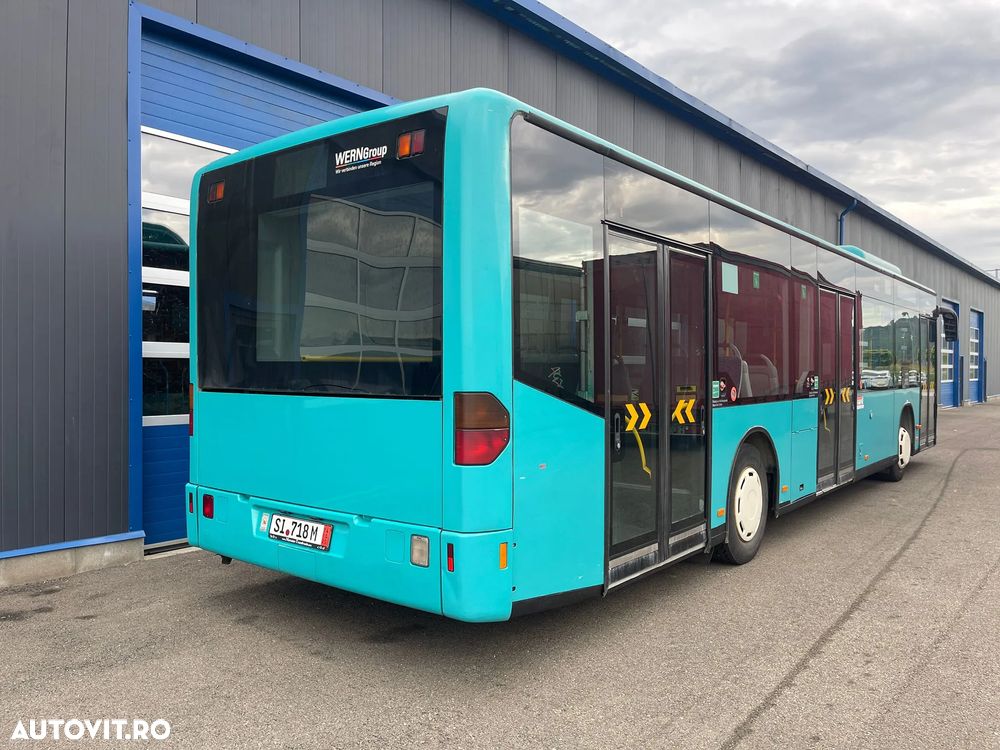 Mercedes-Benz Citaro / Klima / Retarder / 3-Usi / 12.05 /2 bucati - 5