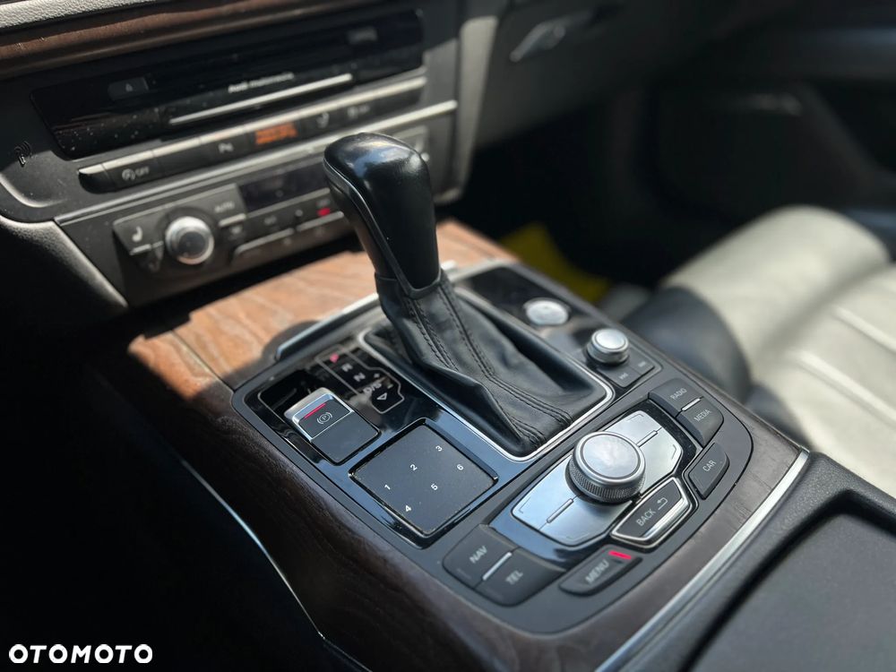 Audi A7 Sportback - 19