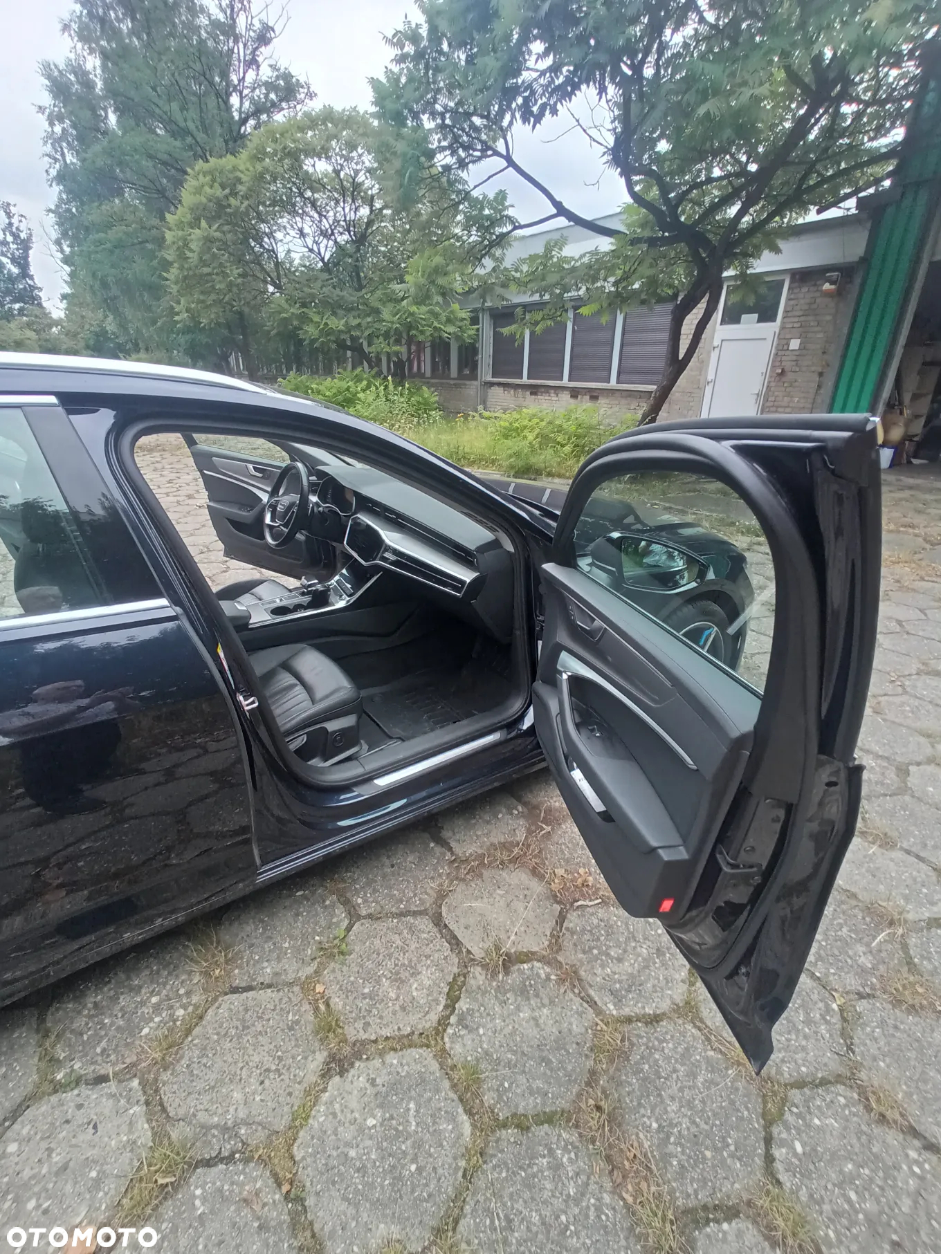 Audi A6 - 24