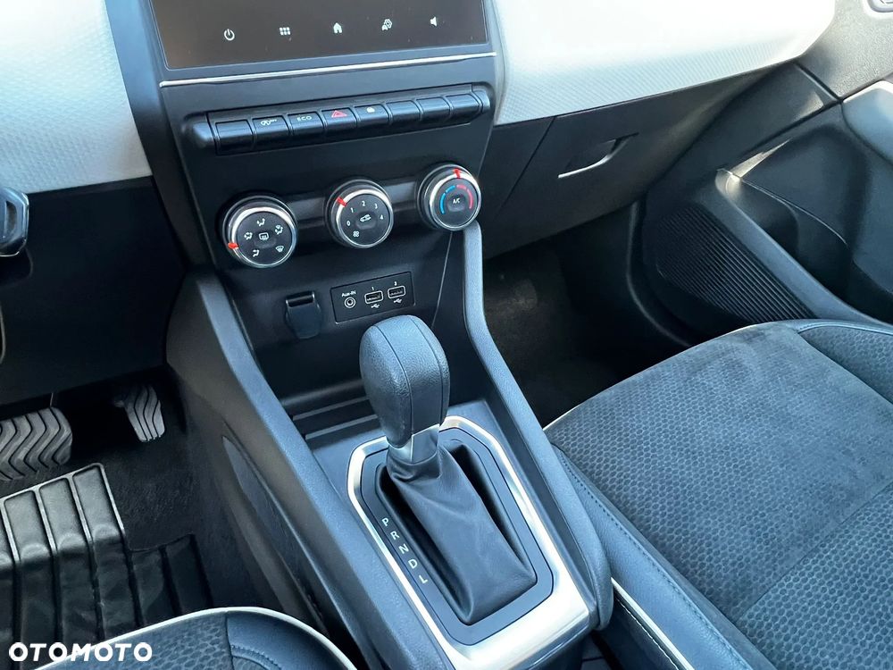 Renault Clio 1.0 TCe Zen Xtronic - 13