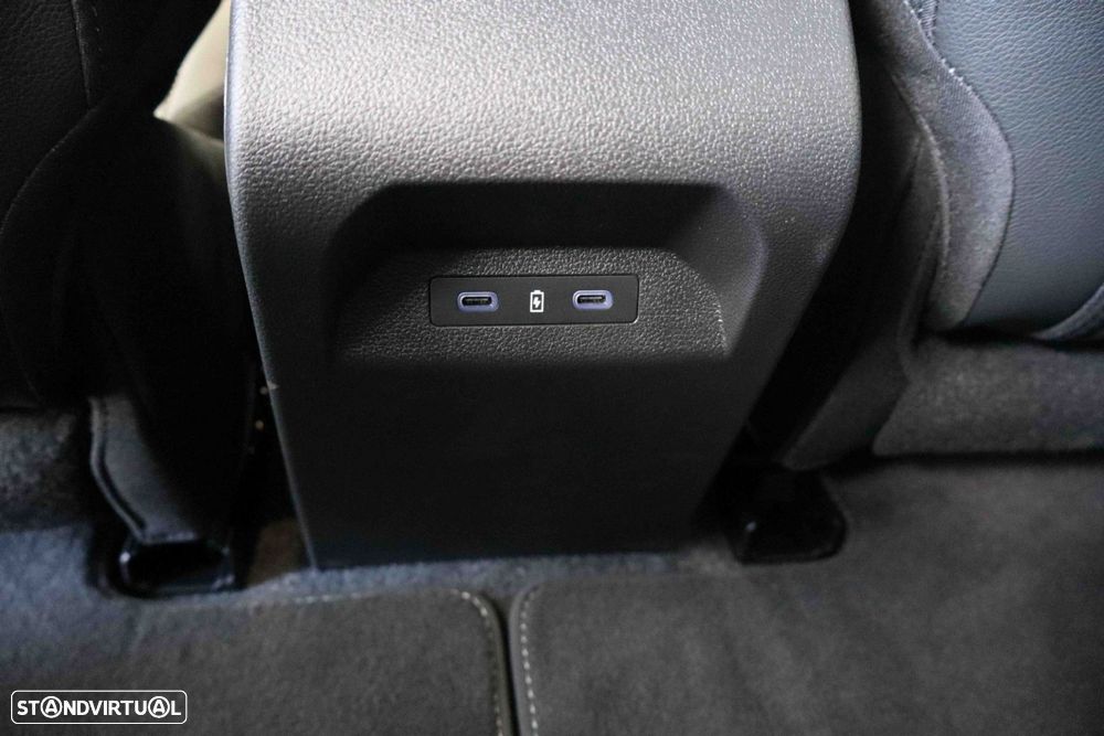 Mitsubishi Eclipse Cross 87 kWh Intense - 23