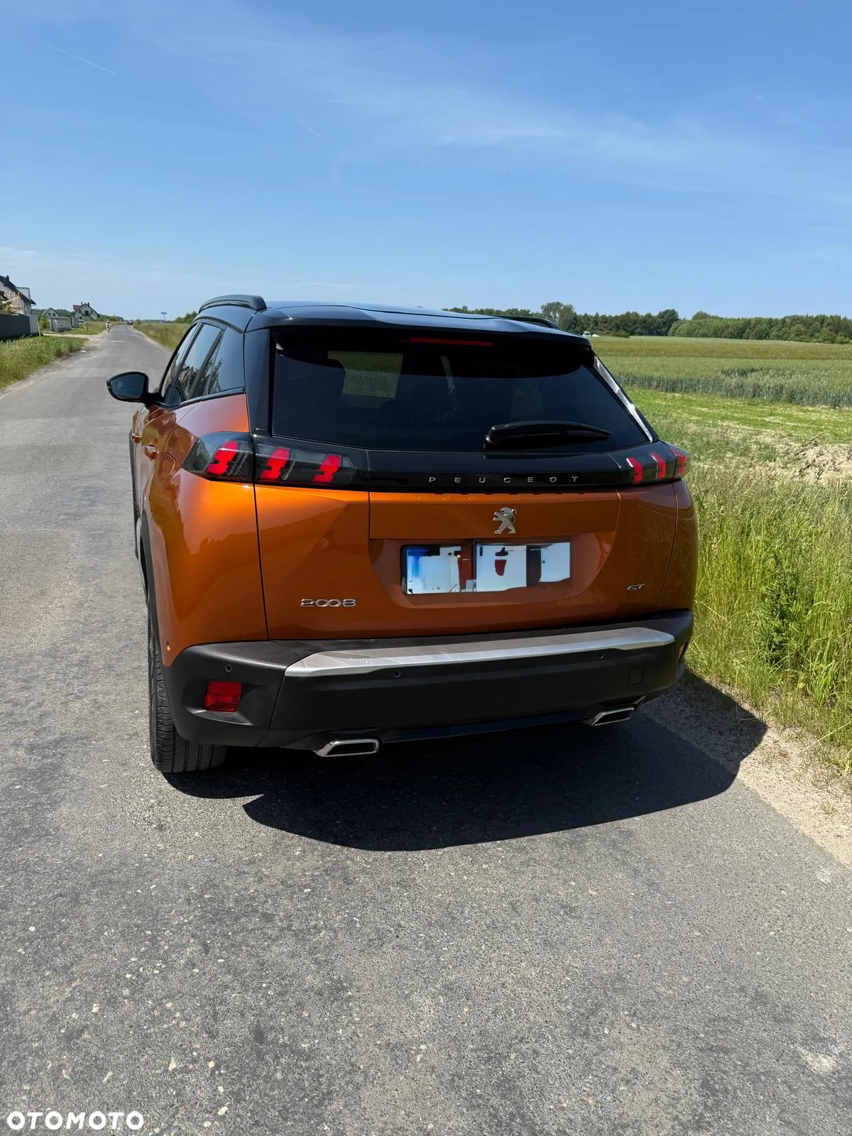 Peugeot 2008 1.2 PureTech GT S&S EAT8 - 2