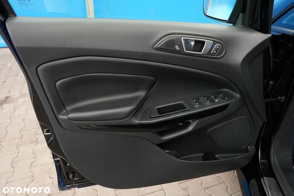 Ford EcoSport - 32