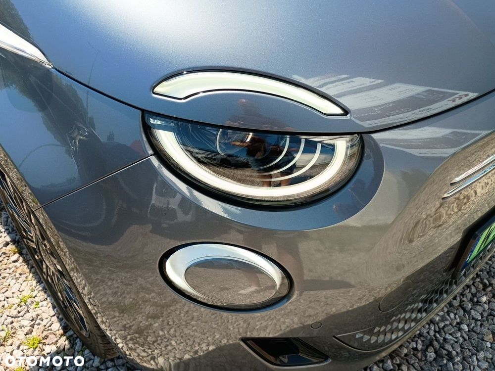 Fiat 500e - 13