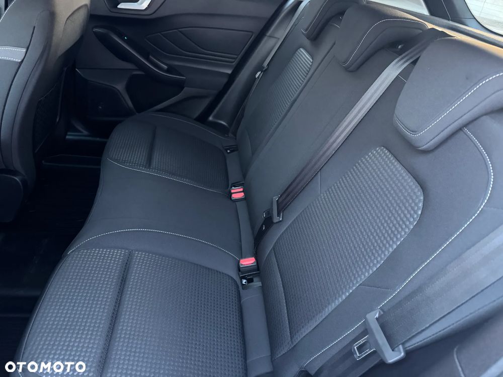Ford Focus 1.0 EcoBoost Platinium X ASS - 31