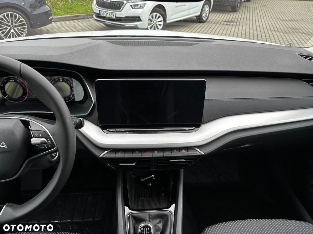 Skoda Octavia 2.0 TDI Selection - 19