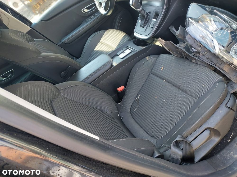 Renault Scenic ENERGY dCi 110 EDC Business - 12