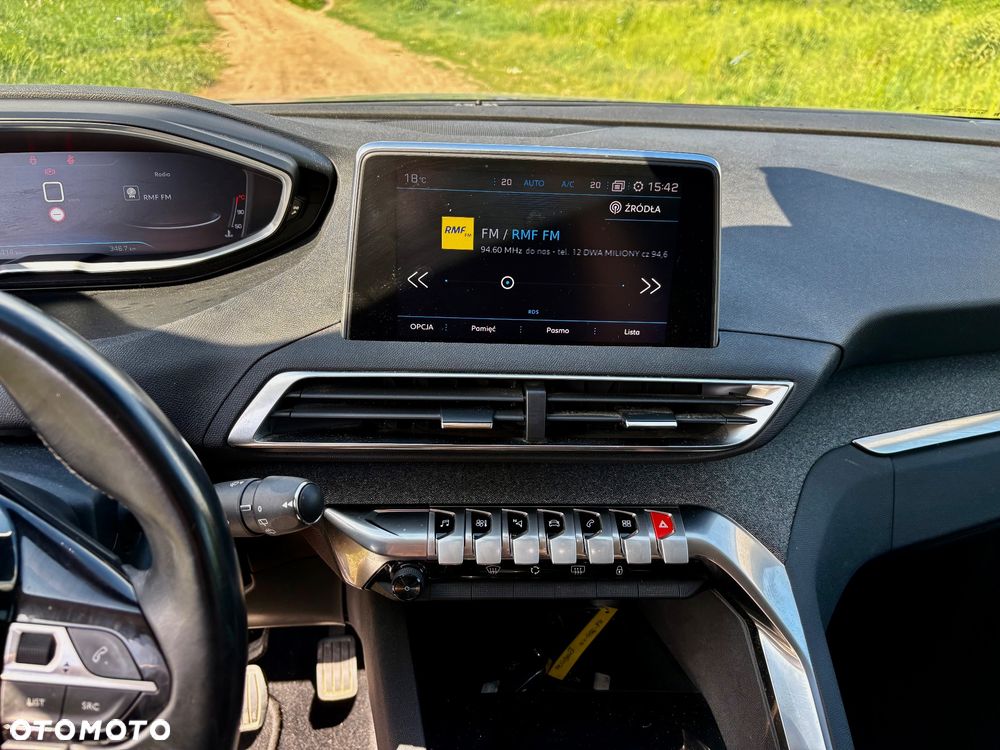 Peugeot 5008 BlueHDI 150 Stop & Start Allure - 10