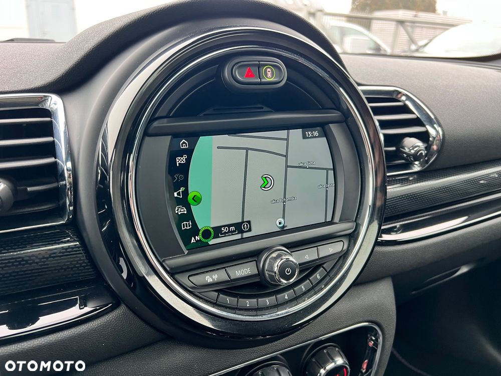 MINI Clubman Cooper D - 14