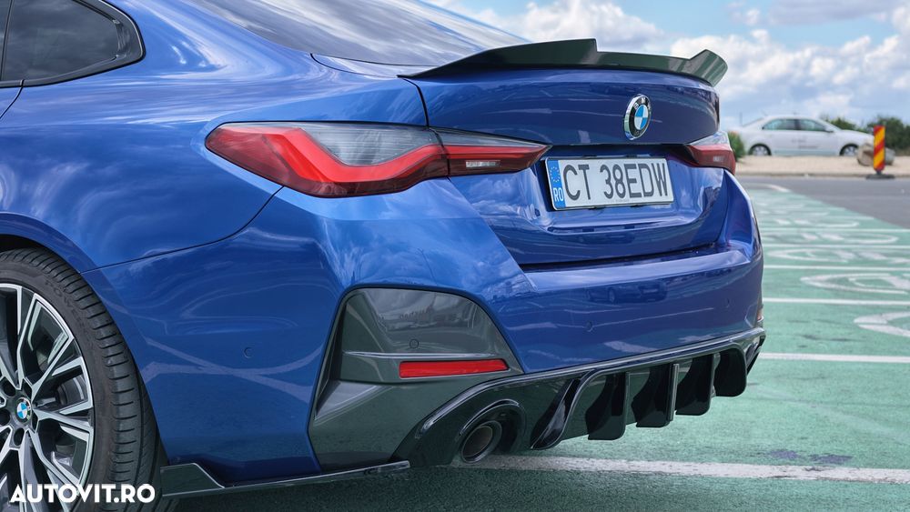 BMW 4 Series 2023 — imagine 2