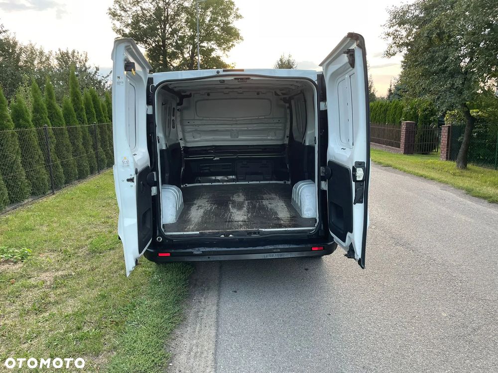 Fiat Talento Multicab L2H1 S&S SX - 14