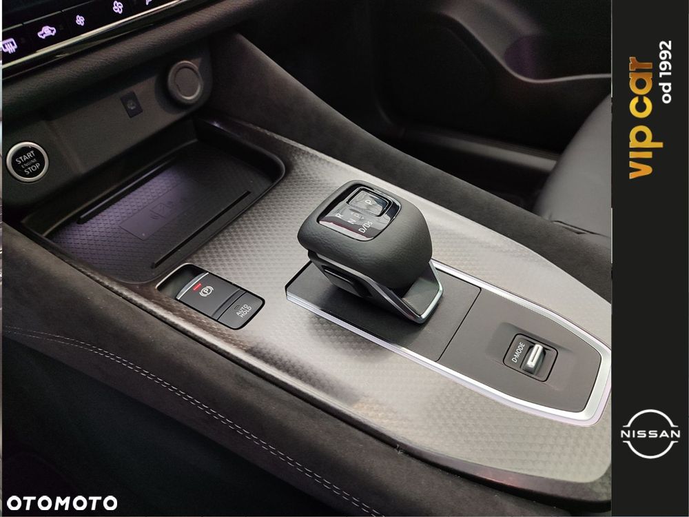 Nissan Qashqai 1.3 DIG-T MHEV N-Design Xtronic - 8