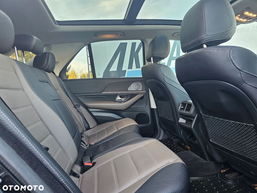 Mercedes-Benz GLE 400 d 4-Matic - 16
