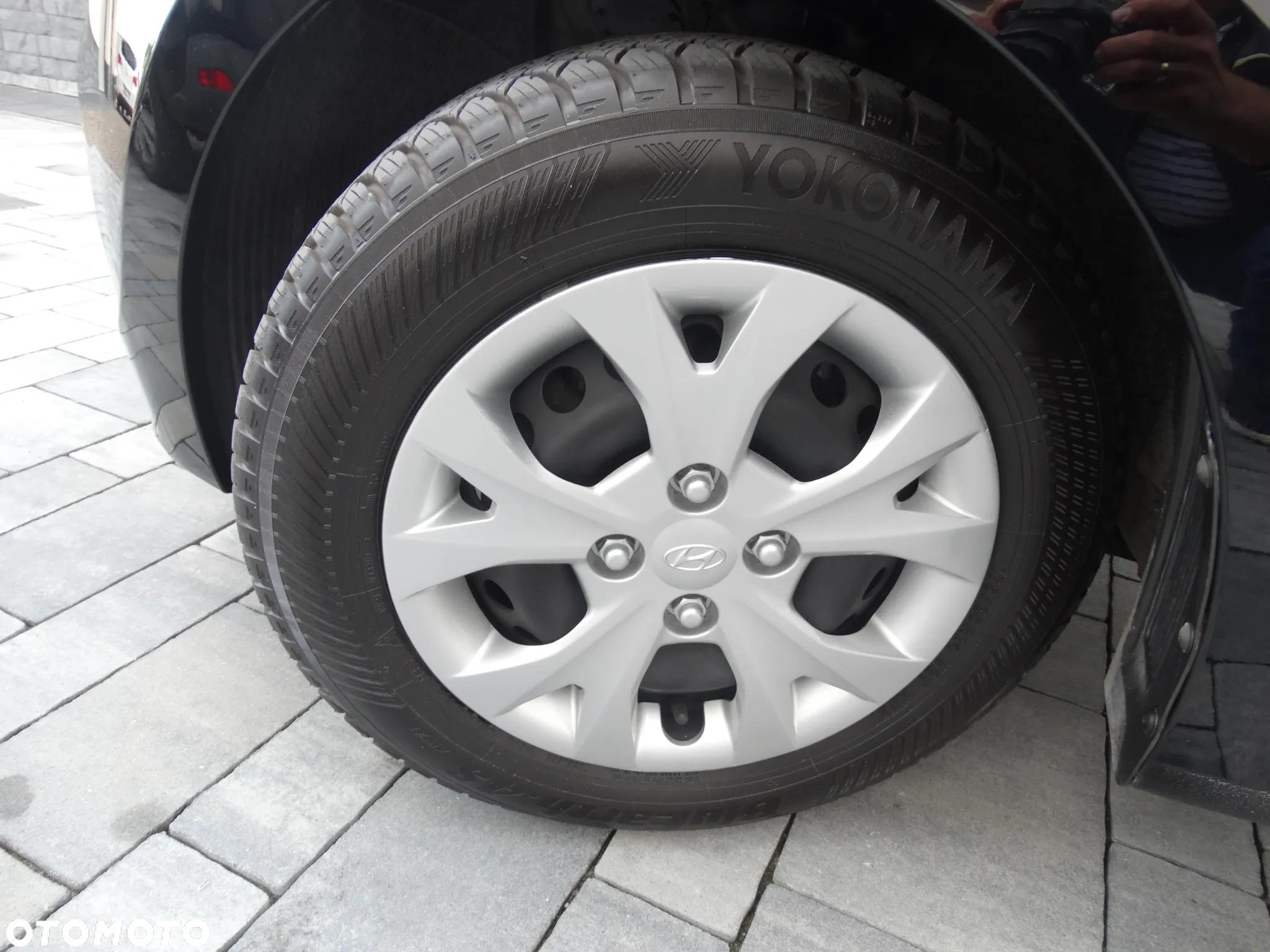 Hyundai i30 - 38