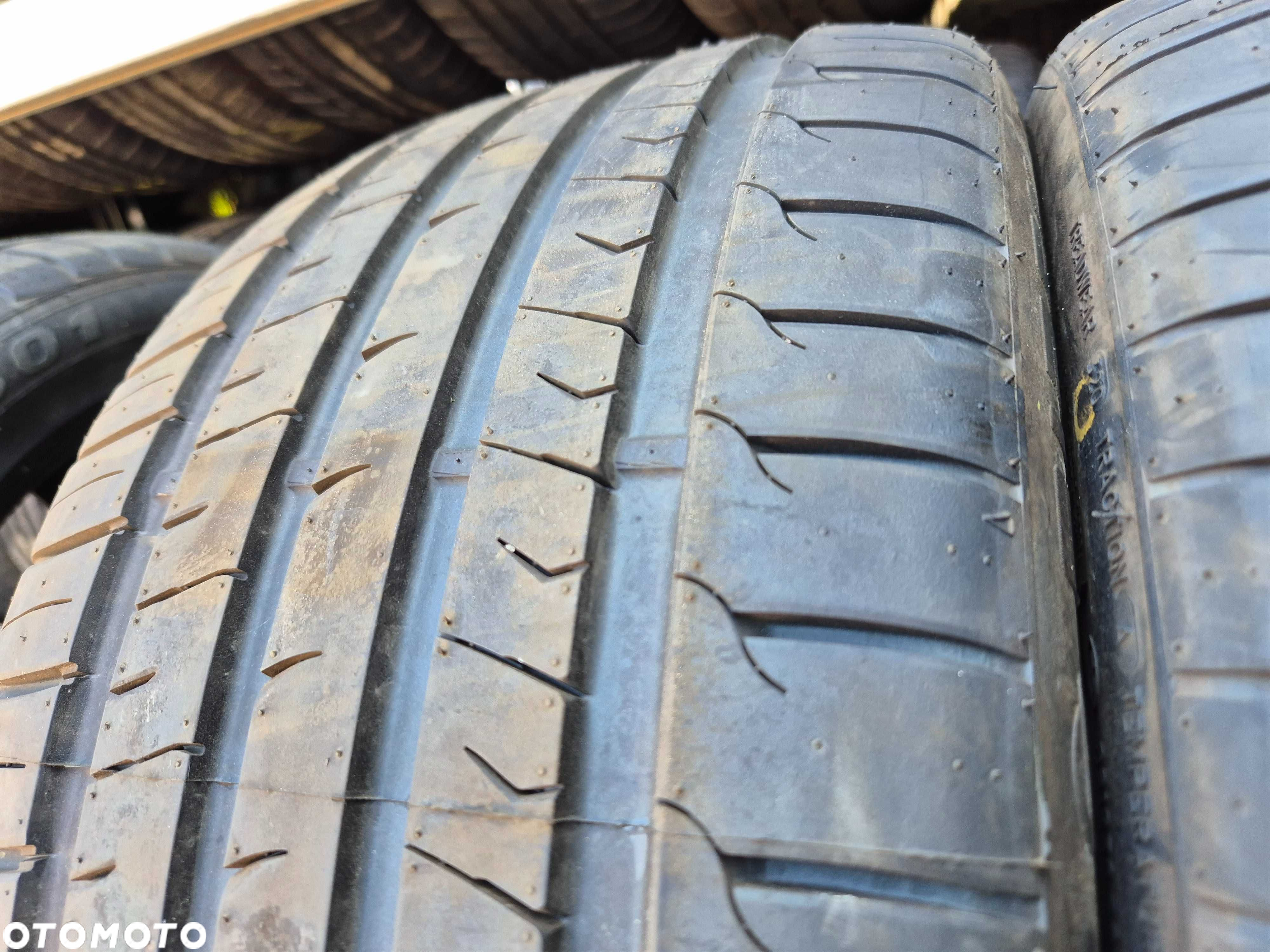 Firemax FM601 245/35r19 93W Wzmocnienie XL Rant N3068 - 7