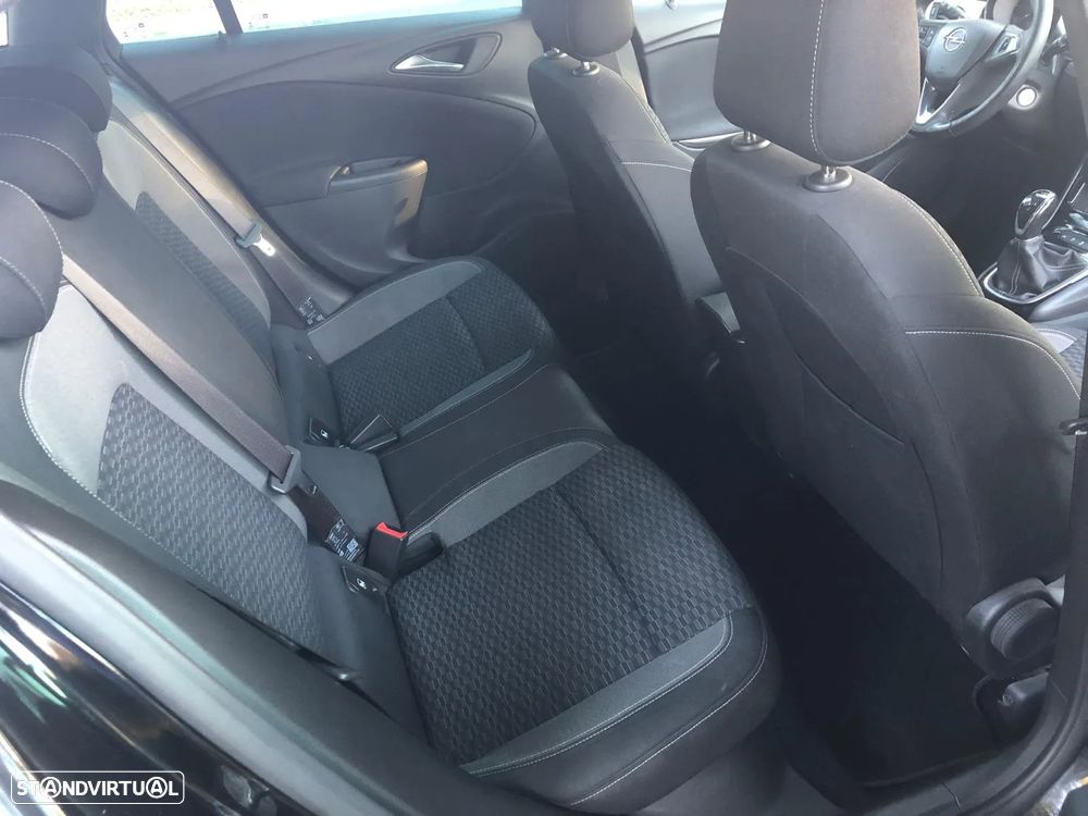 Opel Astra Sports Tourer 1.5 D GS Line S/S - 12