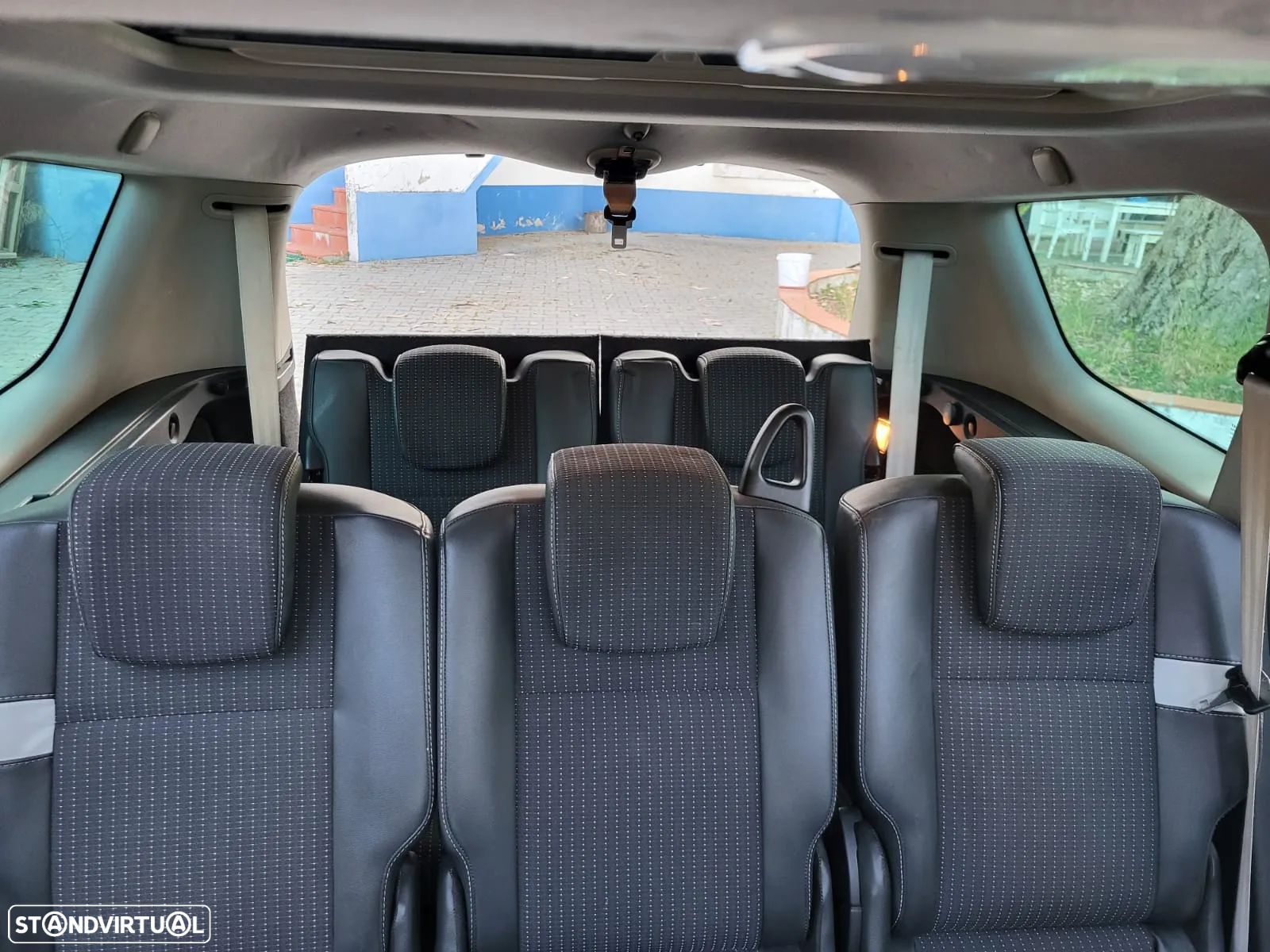 Renault Grand Scénic 1.6 dCi Bose Edition 7L - 4