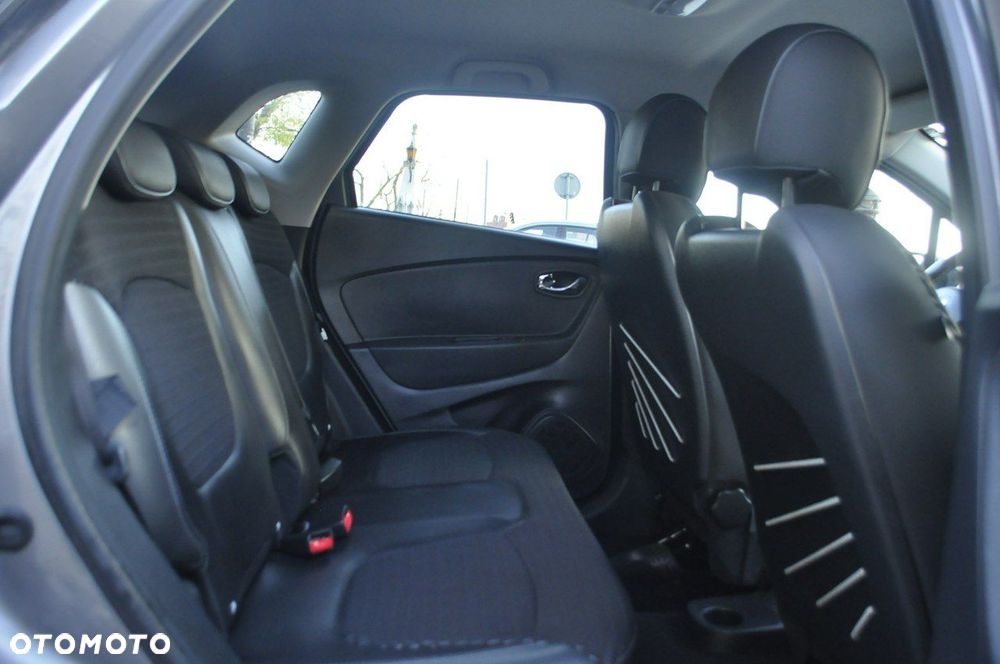 Renault Captur 1.2 TCe Intens EDC - 7