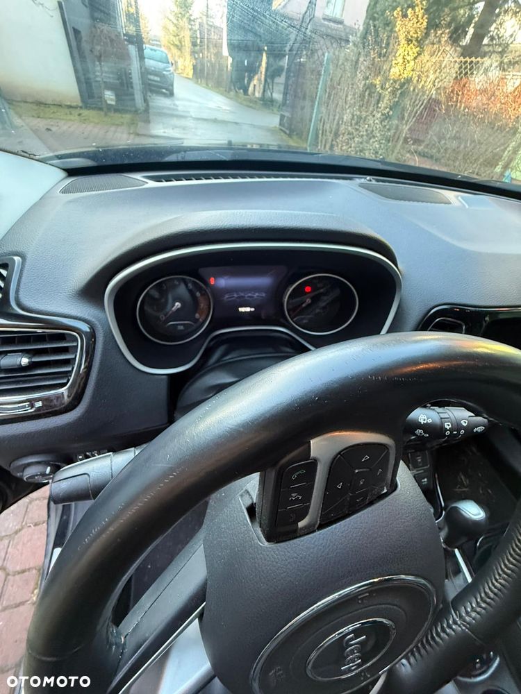 Jeep Compass 1.4 TMair Limited 4WD S&S - 7