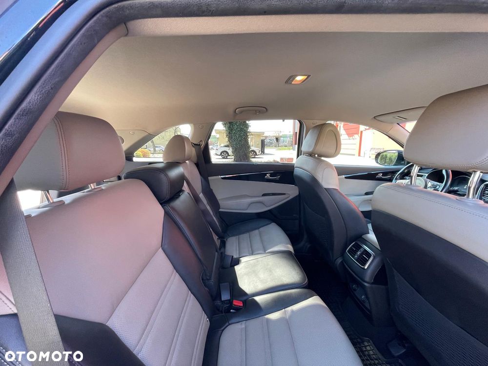 Kia Sorento 2.0 CRDI Business Line - 10