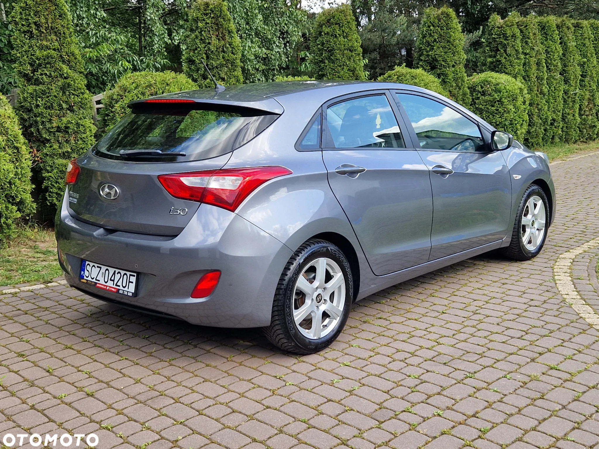 Hyundai i30 - 5