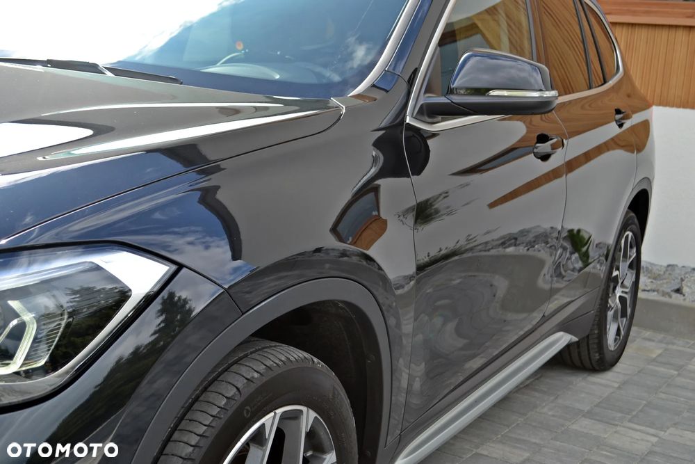 BMW X1 - 11