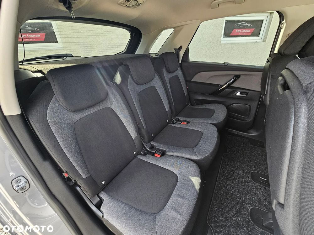 Citroën C4 SpaceTourer - 10
