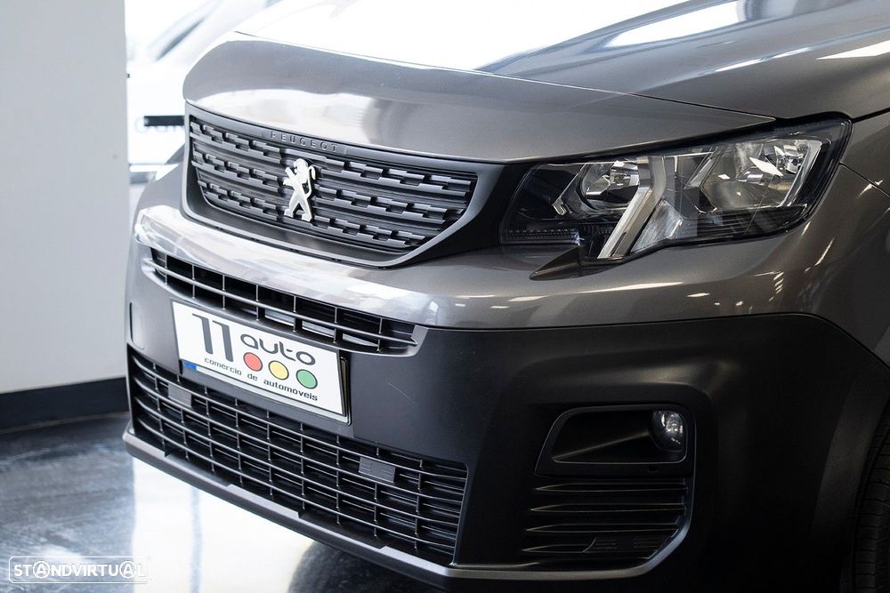 Peugeot Partner Peugeot Partner 1.5 BlueHDi Pro Longa - 2