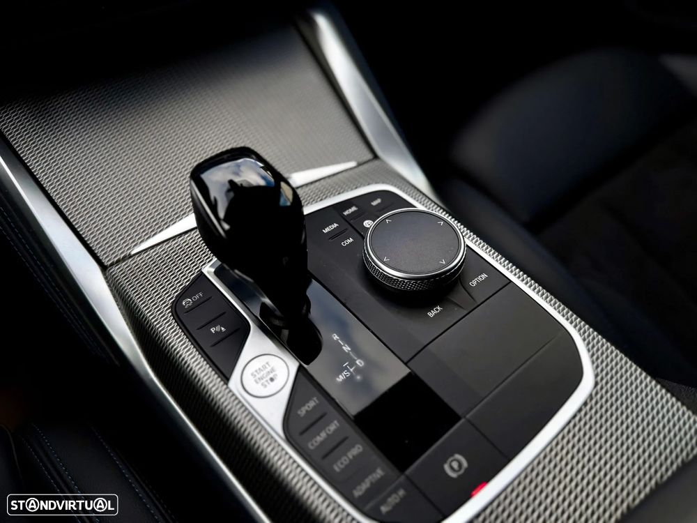 BMW 420 Gran Coupé d Pack M Auto - 23