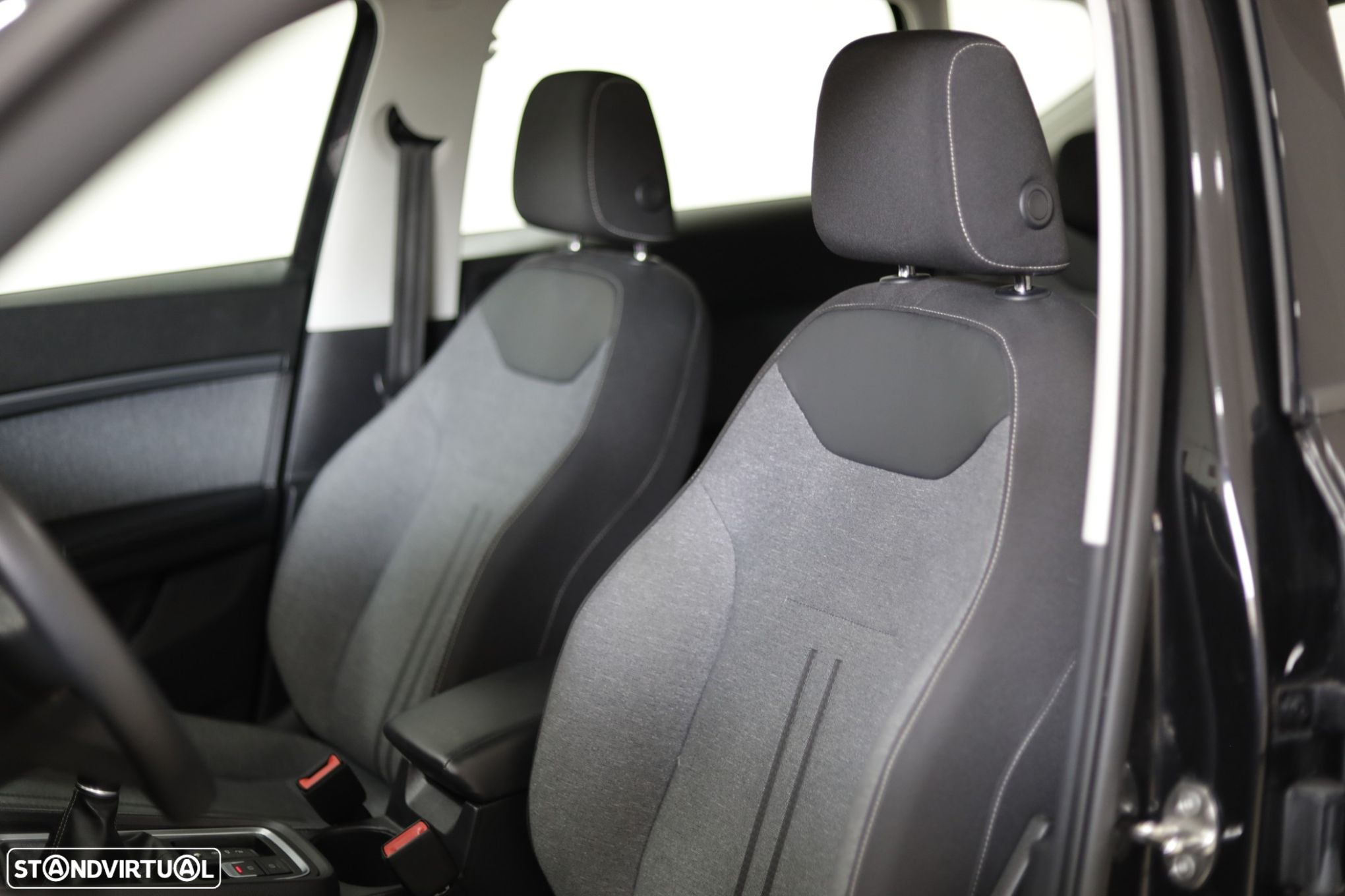 SEAT Ateca 1.0 TSI Style - 21