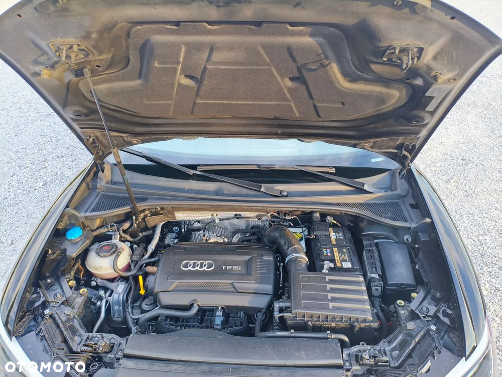 Audi Q3 45 TFSI quattro S tronic - 20