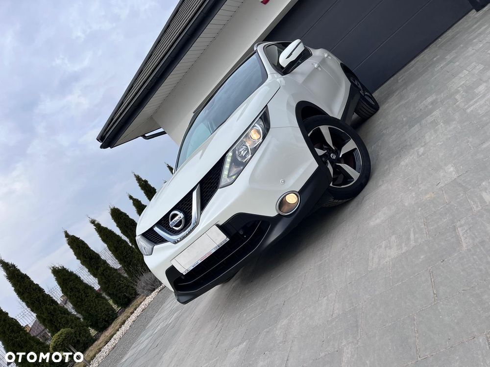Nissan Qashqai 1.6 DIG-T Tekna - 6